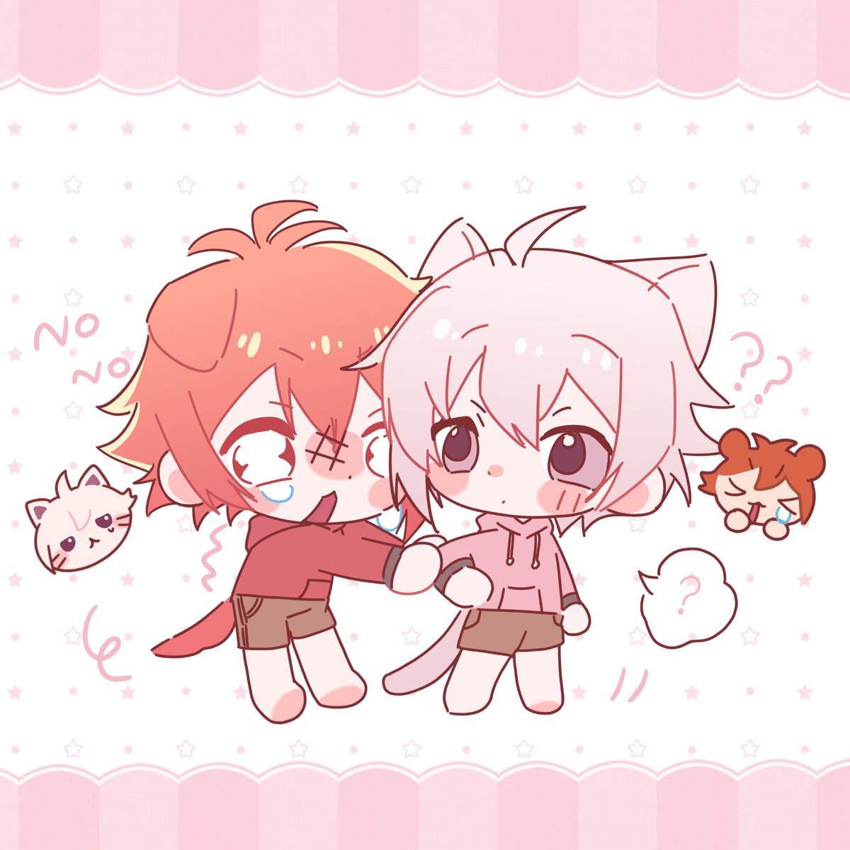 AiAiAi_QR31's tweet photo. #天陸の日
#9月7日は天陸の日 https://t.co/nIyDMIp7Xm