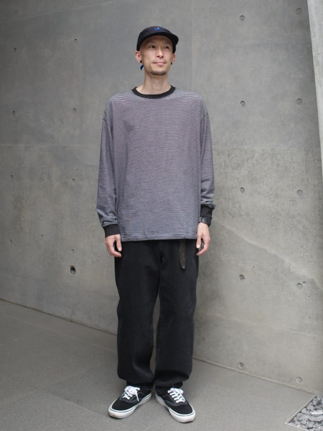 yanuk_official's tweet photo. \本日はメンズコーデの日👖/
今日はスタッフスナップをCHECK。
みんなはどのコーデが好き?
「このコーデが好き!」や「自分ならこう合わせたい」など、
おすすめのメンズコーデをコメントで教えてください👇
#YANUK #ヤヌーク #デニム https://t.co/HcZ6gpoPWV