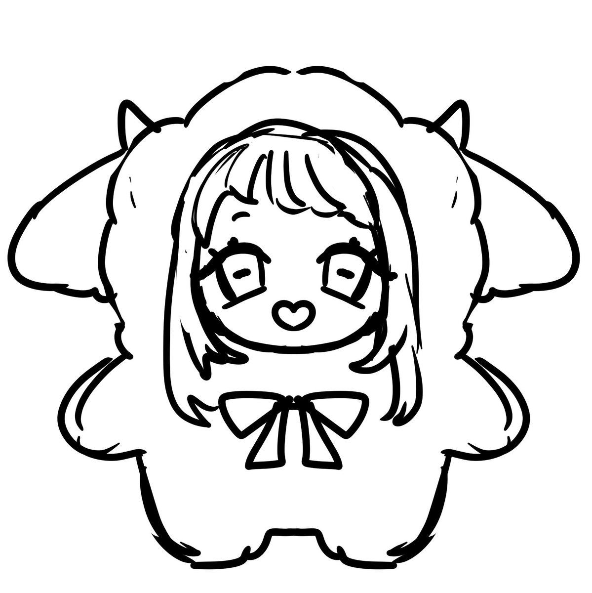 amouvve's tweet photo. had a vision for a double sided charm https://t.co/RRtqXCCR3E