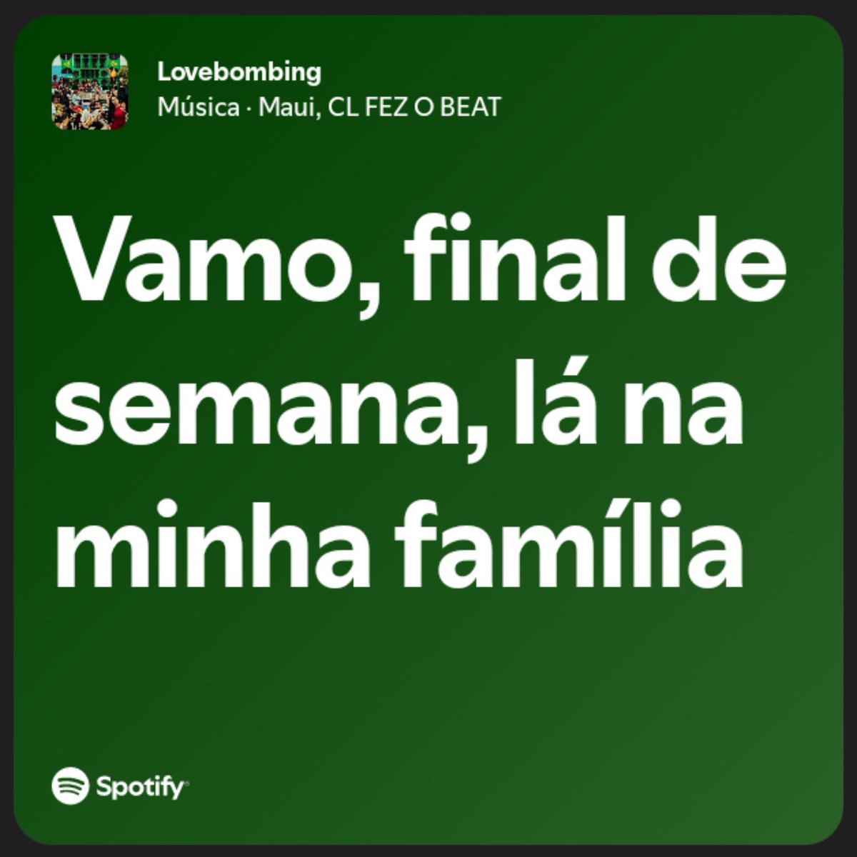 asantosm_7's tweet photo. Essa msc fazendo cada vez mais sentido tô rindo https://t.co/Qg8WpU1Bw6