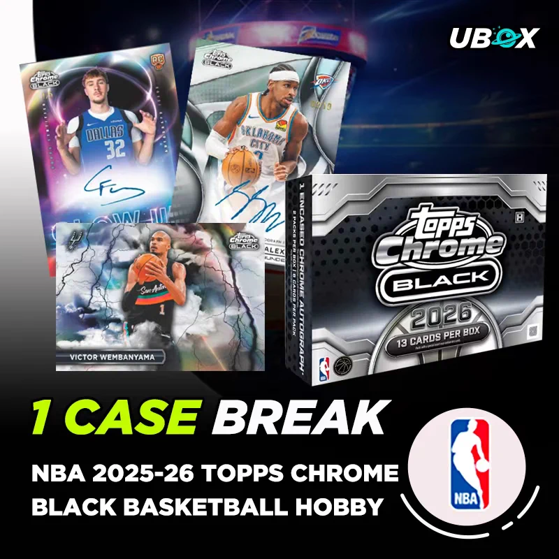 UBOX on X: 
