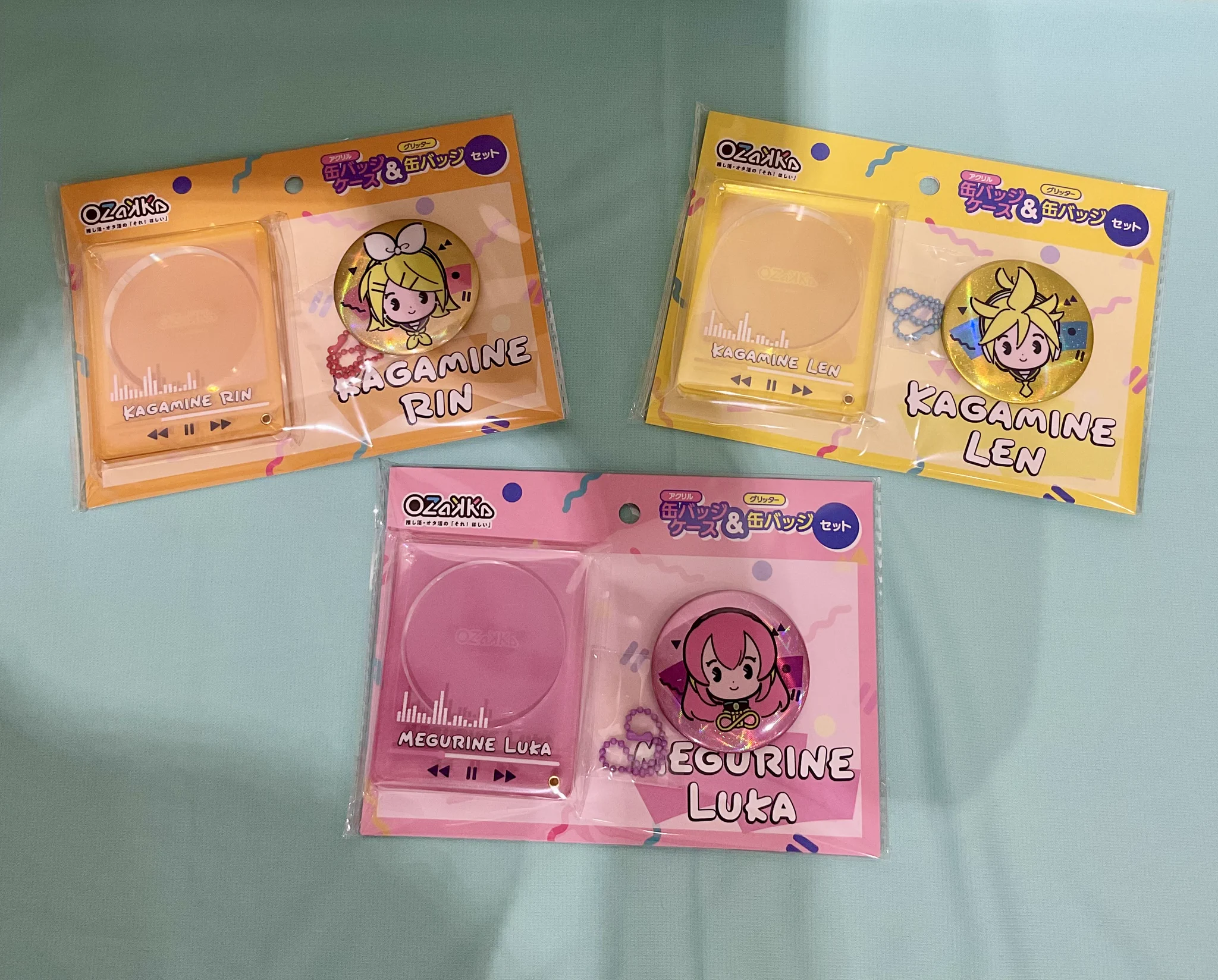 エテルノレシ 新宿マルイ アネックス店 on X: 