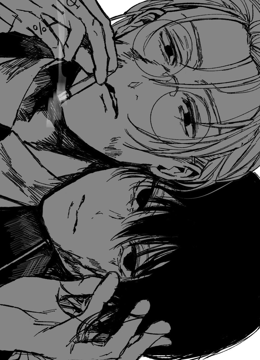 hasuna6735341's tweet photo. ナグサカ https://t.co/rpz9HJfYGl