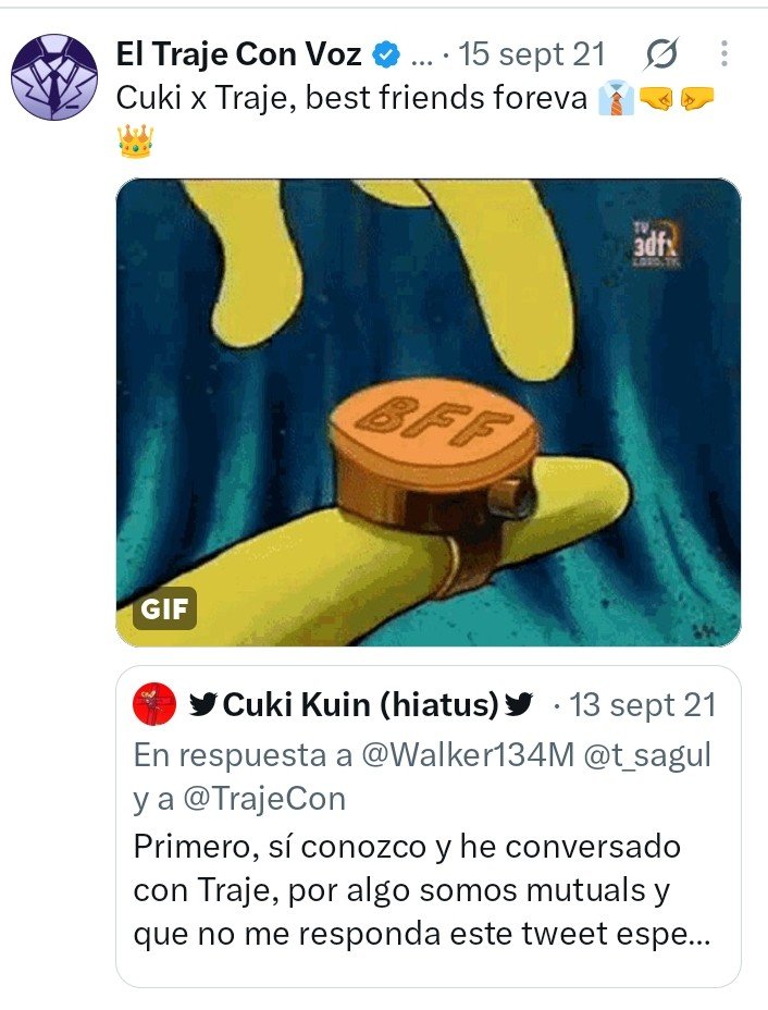 346polli's tweet photo. Aquí hay otros donde antes interactuaba con ella https://t.co/gLvMK2hB7V