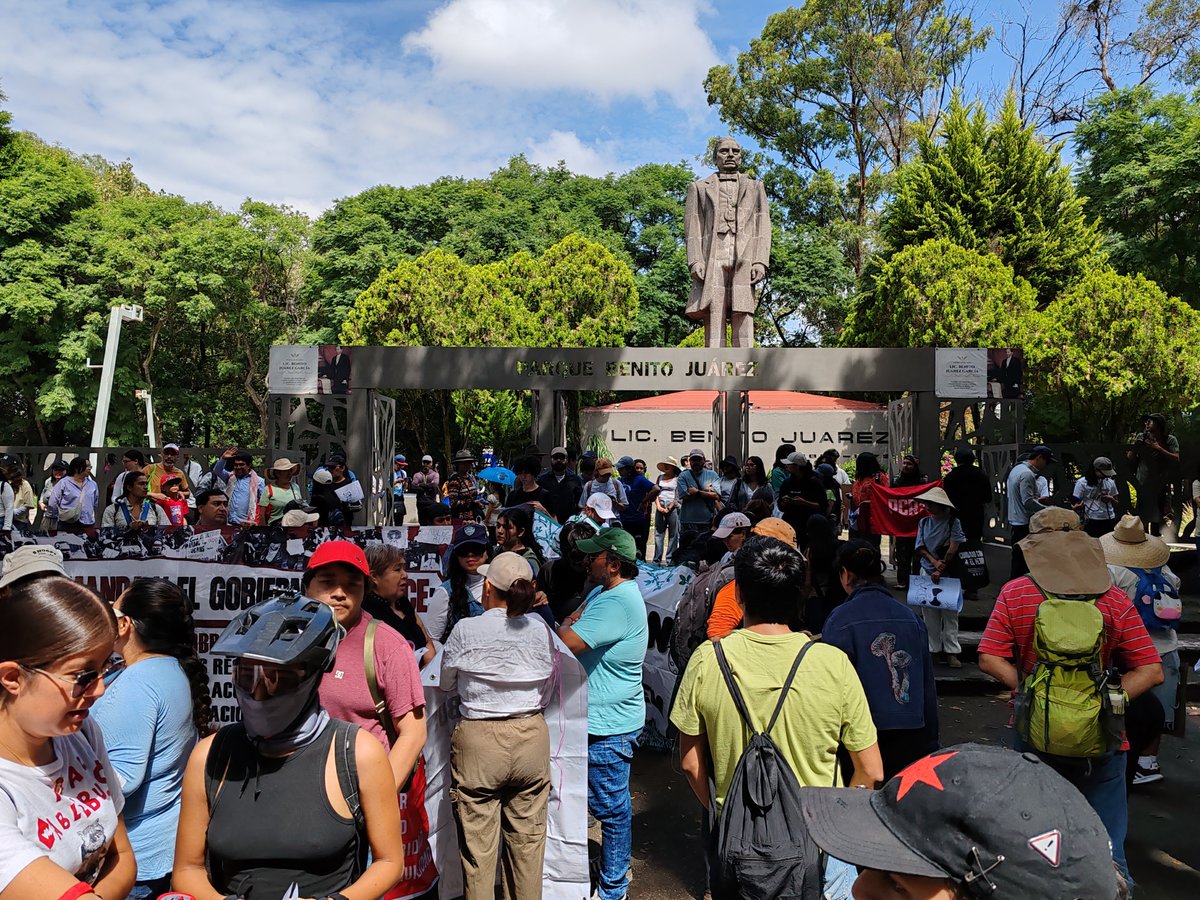 arboles_puebla's tweet photo. ¡Armenta, escucha #NoAlCablebus!!! 
#NoSomosBots
El cablebus es un proyecto opaco, sin justificación técnica ni respaldo social. https://t.co/ZHANlayGZ9