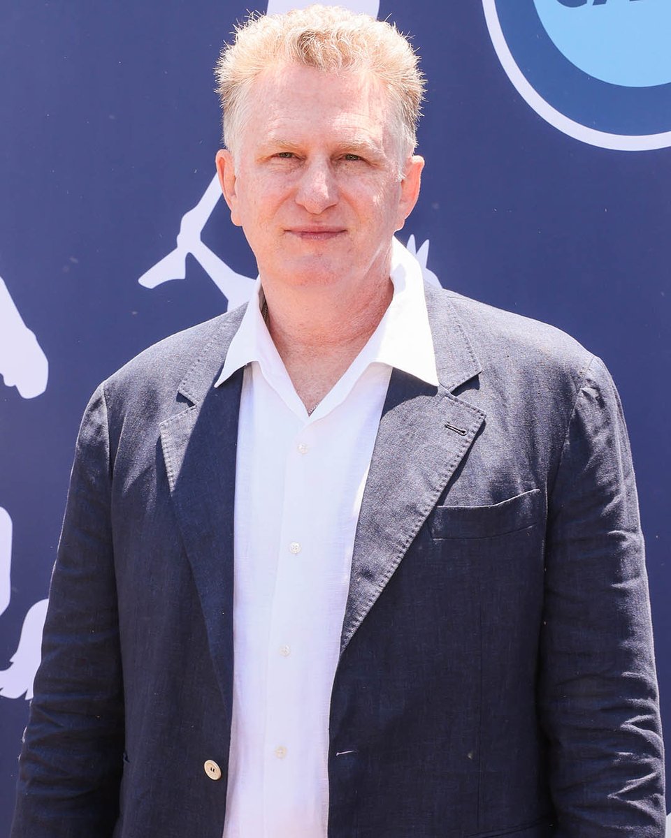 FoxNewsEnt's tweet photo. Michael Rapaport torched Macklemore as a "clown" after the rapper chanted "Free Palestine" and performed his anti-Israel protest song "Hind's Hall" at Ed Sheeran's MetLife Stadium shows.

Macklemore, who is opening for Sheeran's entire U.S. Loop Tour, told the stadium crowd that advocating for Palestine was "a big part of the reason" he wanted to do the tour in the first place. 

Rapaport went after Sheeran directly: "So Ed Sheeran is ok with this p--- stain opening up for him? Sweet Ed Sheeran?"