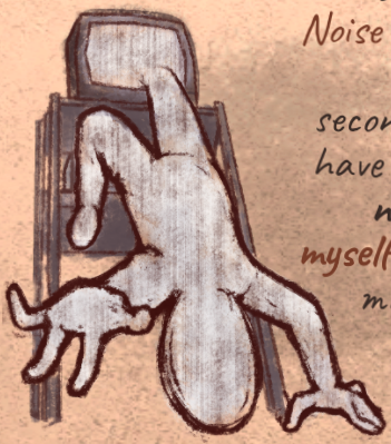 rabbits0real's tweet photo. hey chat what if we started designing doors concepts based on the paintings since there has been unintentional foreshadowing atleast twice now https://t.co/Bgm3vUZ1MO