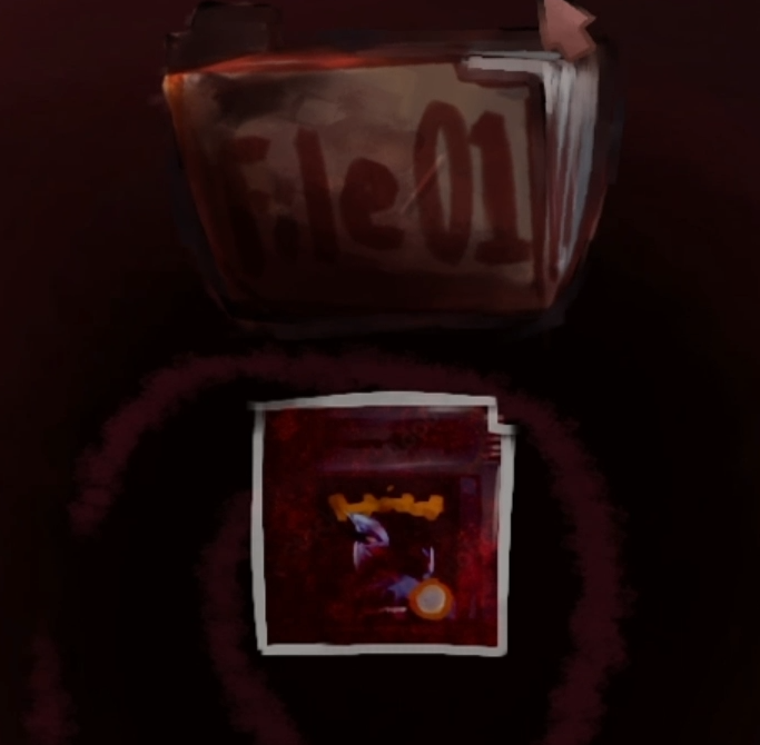 k1n5h1's tweet photo. Progress report on the mod, we're close and have a finalized release date.

Expect a release of October 31st and for now here's a final teaser of our logo &amp; mod name: FILE 01 

(Art by me)

#file01 #fnfmods https://t.co/qhhzhz5iUI
