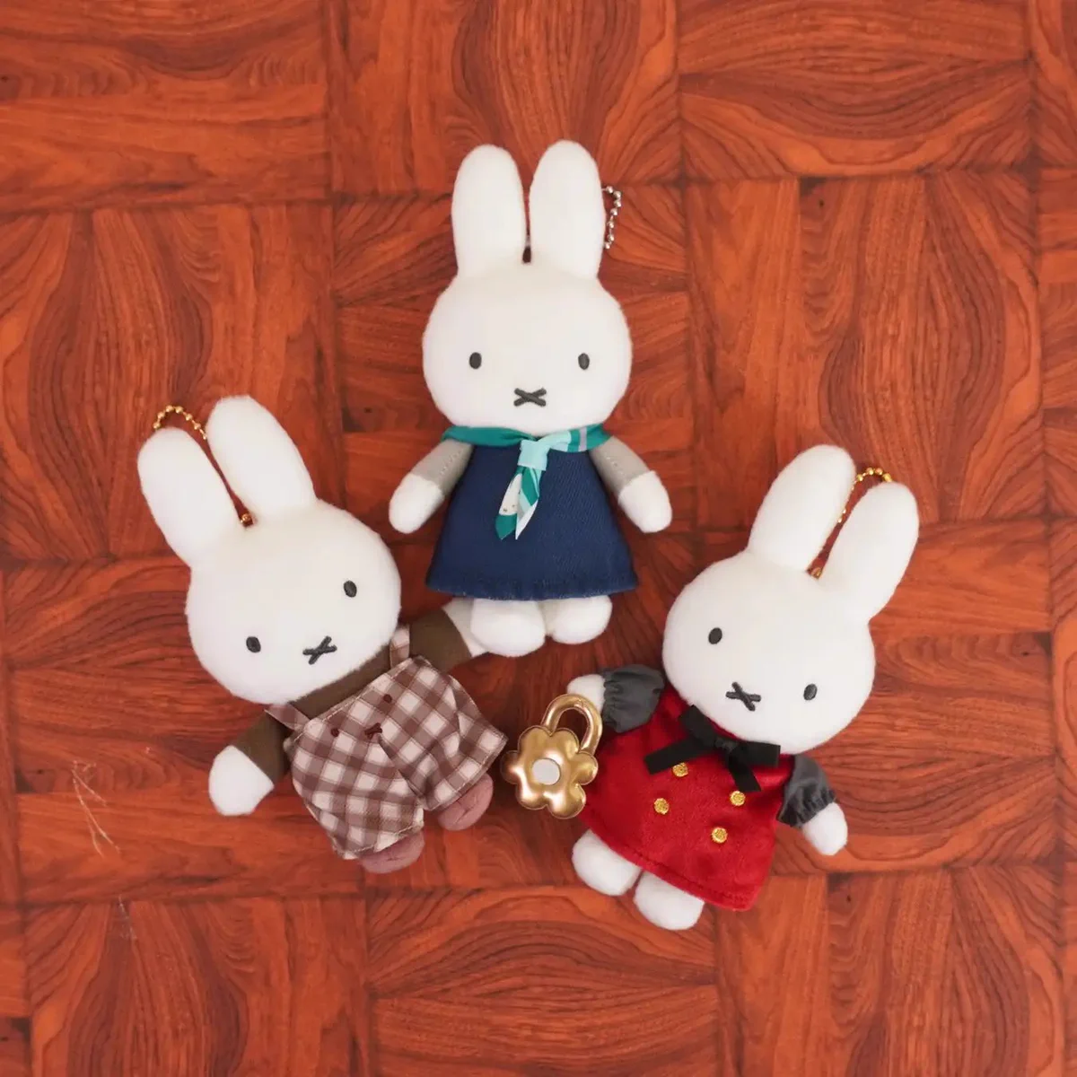 ミッフィーグッズ情報 (@miffy_update) / X