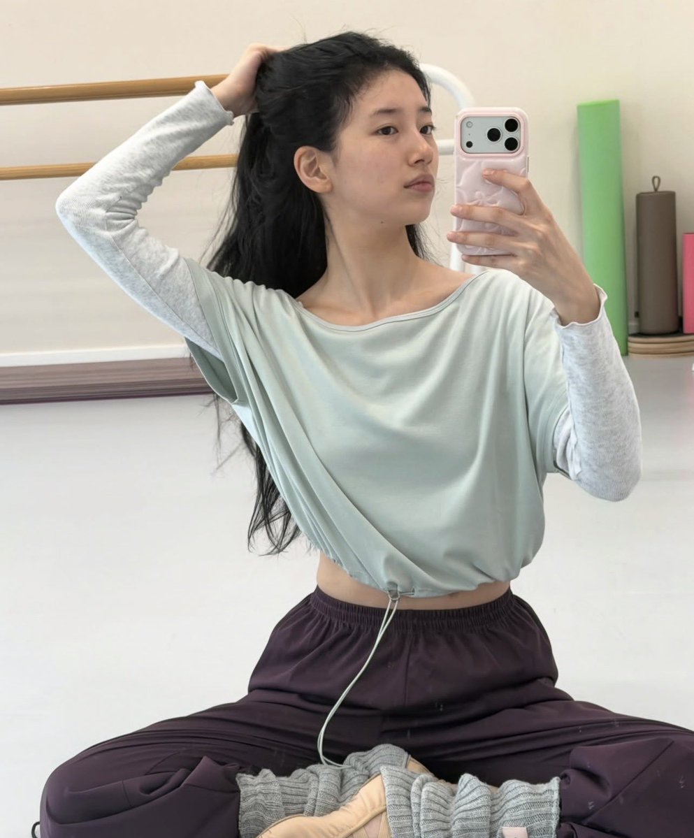 8d63fd5c8a85521's tweet photo. 발레수지 너무 좋아서 어떡하지

#수원 #맘눌뎀 #일상계트친소 https://t.co/VIObgYRSHx