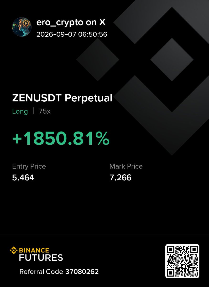 ero_crypto's tweet photo. $ZEN 
$DASH
$STRK 
$TIA 

It’s been a while since we’ve had such a green day. 🟢🔥

Feels good to see the market moving like this again. 🚀 https://t.co/NQxWht16g4
