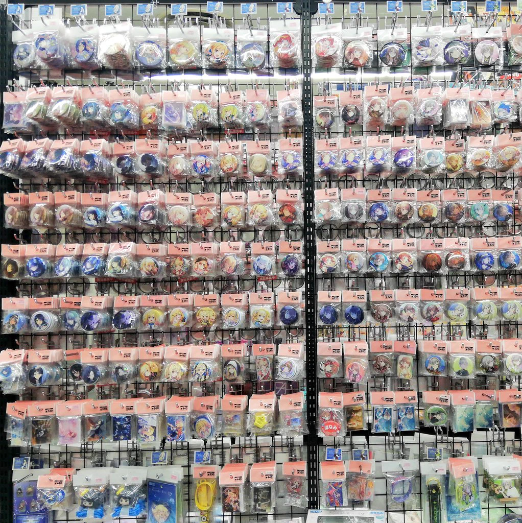 K-BOOKS なんば壱番館 2階 動画部門（ジャンル4） on X: 