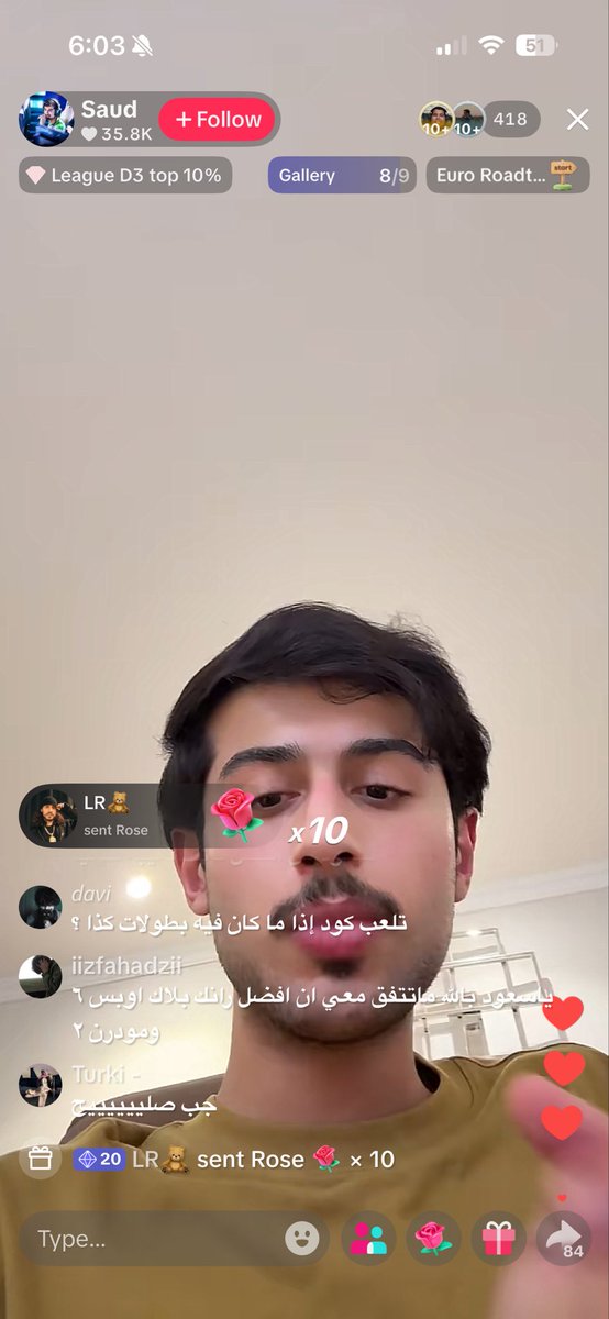r7cyva's tweet photo. بث صباحي 💚💚 https://t.co/UHhs7YDANr