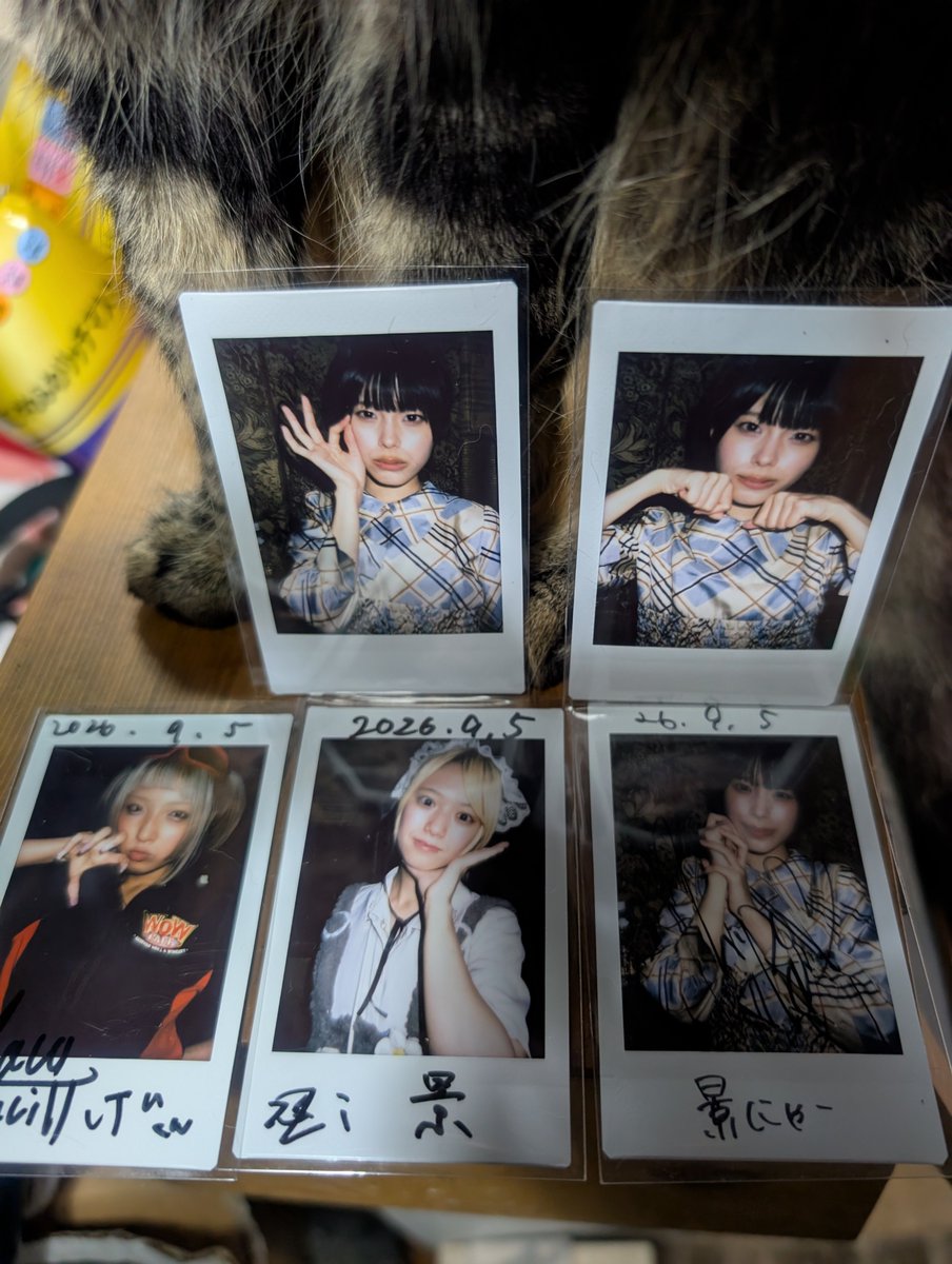 Keymar_fc's tweet photo. タペQでいただいたツェキです。校庭カメラガールフュンフさん、ありがとうございました。 https://t.co/qSX2EEumgK