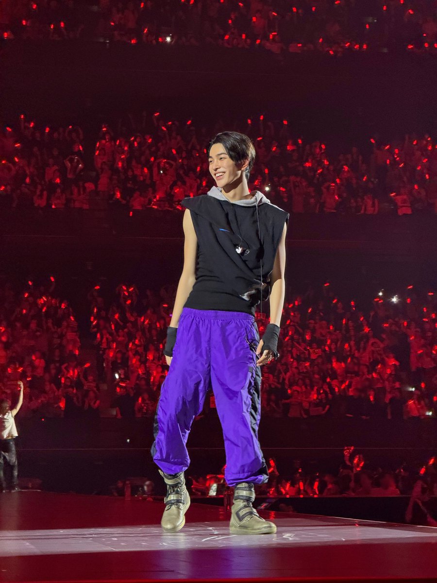 zhaoyufancokr tweet picture