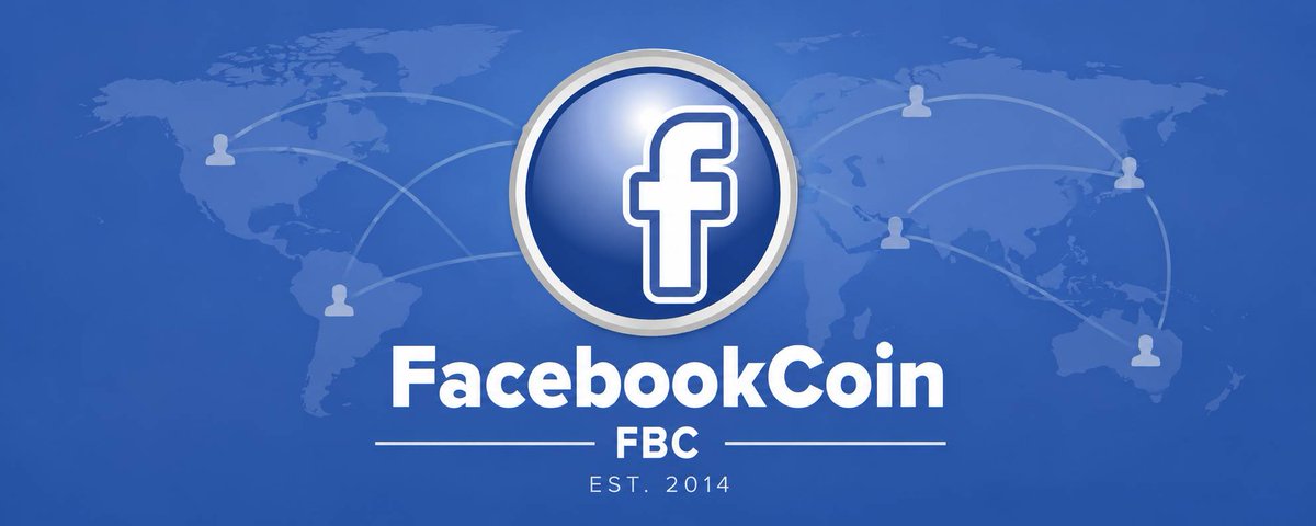 FacebookCoinRH's tweet photo. FacebookCoin (FBC) was a 2014 altcoin created for Facebook.

The plan was to create a digital currency for the entire realm of Facebook.

With Robinhood tek allowing us to pair to $META, FacebookCoin can finally become the on-chain currency of the entire metaverse.

OG twitter: https://t.co/idRs8Y4Z53

Forum: https://t.co/yrulkFQw95
