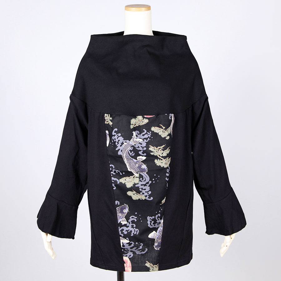 tamaaWebShop's tweet photo. 全14点の新作が登場！すべて1点ものです。

#tkunitomo #gouk #和柄 https://t.co/N38NX0Wvvv