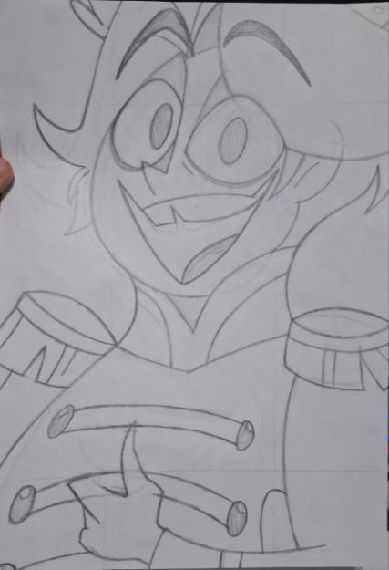 LaBananajaz's tweet photo. @scarletx_jones Hi! I love when people do this kind of things, `cause it gives artist the oportunity of being known, and I love supporting small artists! Anyways, here are two drawings I made some time ago! :) https://t.co/m5putXHCFF