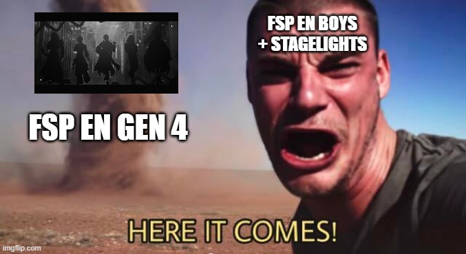 Kur4yam1_H1k4ru's tweet photo. For every gen incoming from FSP EN, the tradition must be continued
#GaleGallons #ROFLoros #LULcien #Netherbanter #ManUndead #WillyFunny #ALTusF4 #RyzHAHAr #Nayuwu #Mememomies #HolyShiki #LOLheart #CaeLMAO #eLOLas https://t.co/3Jc4xibyRt