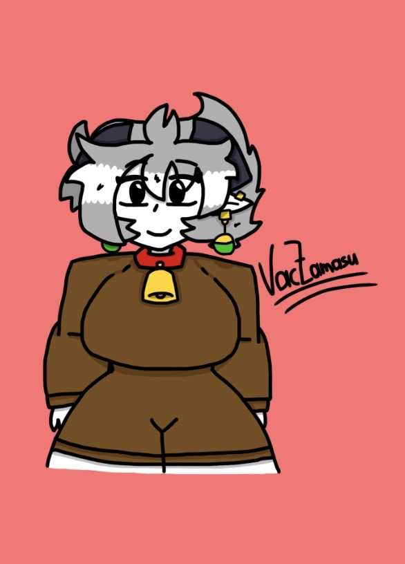 snowbeardraws's tweet photo. @zamasu_seven Aca esta el mio, espero te guste😁 https://t.co/HCGqiGMNqV