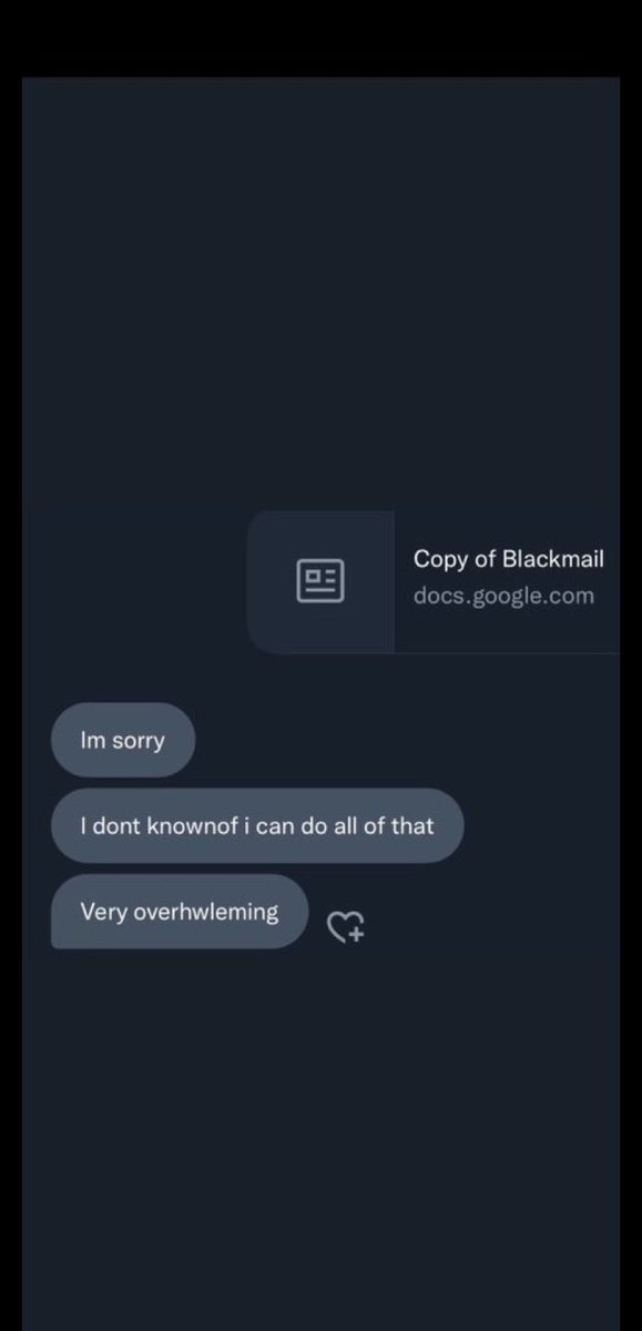 Weak4lexi1's tweet photo. The moment you signed my contract your life, sexuality and value was decided by me. You are just another victim. An object.
No feelings. No emotions. No opinions.
 
this is blackmail

findom finD beta finsub loser slave goddess body worship brutal blackmail debt contracts total https://t.co/ixMq9DwsGR