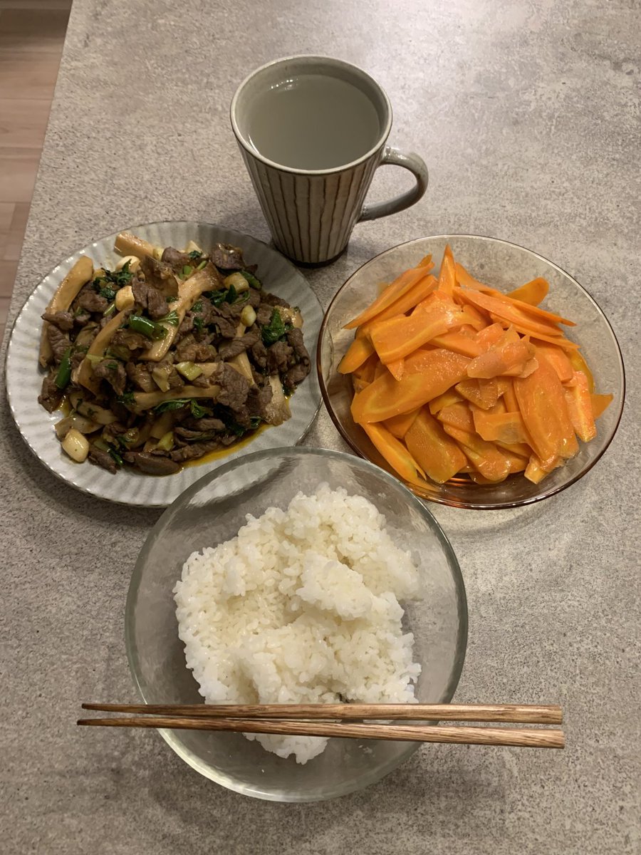 jmrio__'s tweet photo. 自分で作ると、より一層美味しく感じますね✨ https://t.co/v4Rhc0ut4w