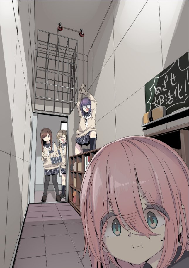inuyamaaoidaily tweet picture