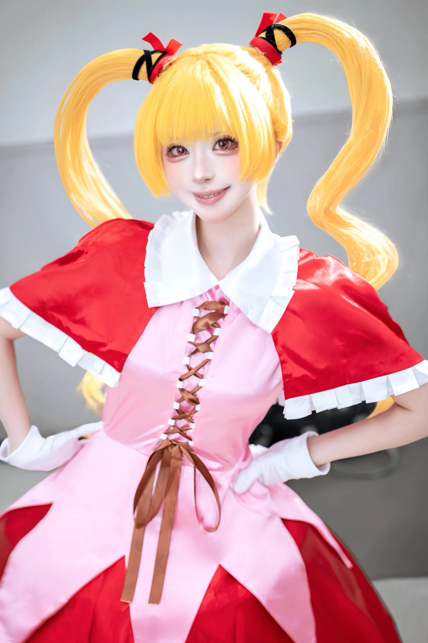 けんちゃん 池ハロ ラグコス (@15kenchan) / X