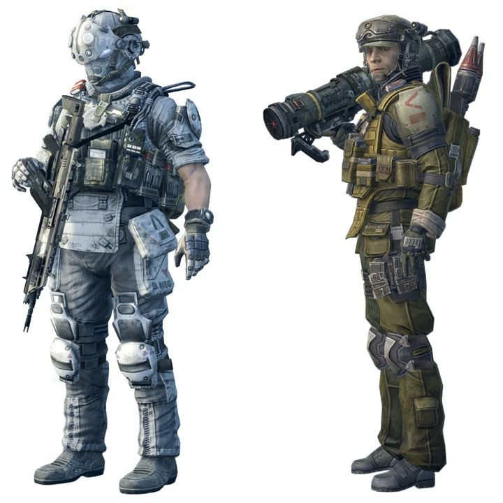 Nobbie_OCs's tweet photo. I just really like Grunts :) https://t.co/Zdyfved3hA