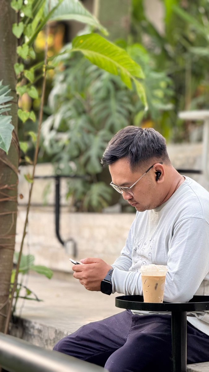 just_aibi's tweet photo. Penasaran sama Nako Puncak,
ternyata terlalu tinggi ekspekasiku
cuma emang lebih adem sama jauh lebih tenang dari yang di Jakarta https://t.co/ebHHVcW4C0