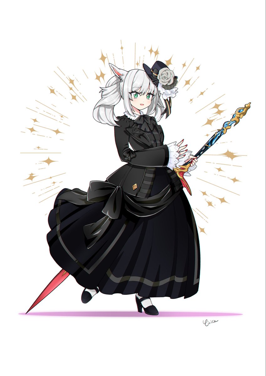 LiricoZombie's tweet photo. 人気順のやつ！ https://t.co/9tUjea5hzu