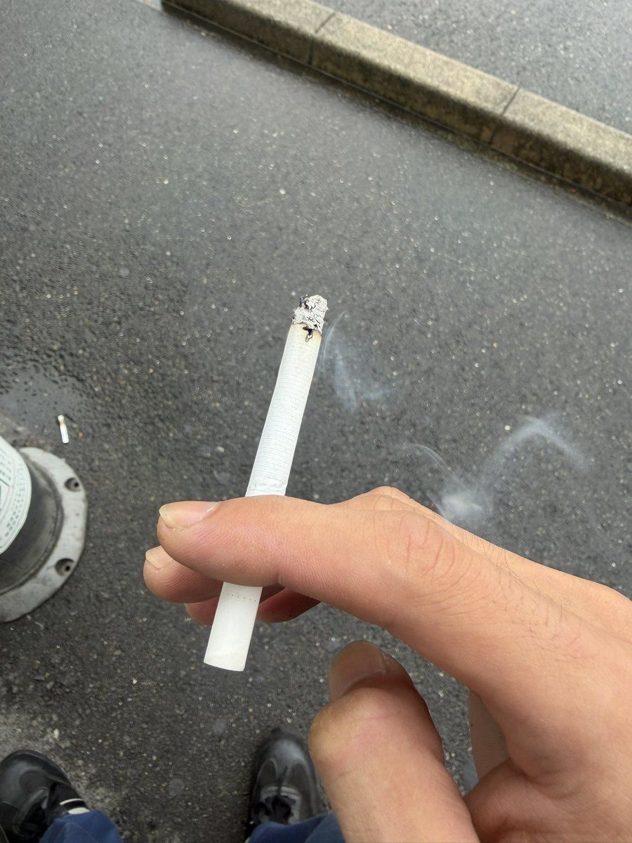 SANYO_EF6EZ's tweet photo. 禁煙三日目
常日頃からこうしておけば吸わない習慣が身につくのでみんなもやってみてください

安定してきた... https://t.co/7dnbfqPGx4