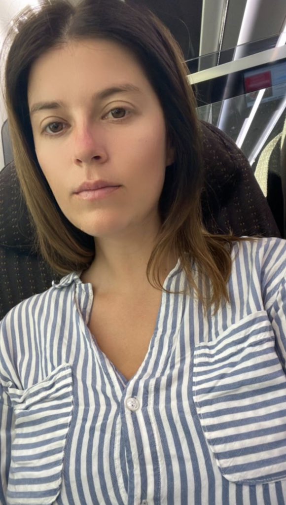 lindagott67's tweet photo. @AntiWokeMemes As a man, would you date a woman 10 years younger than you? Please answer honestly in my Dm https://t.co/CoQoF1OVOa