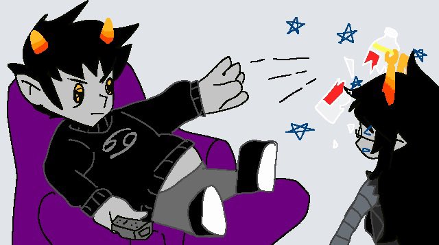 arachnidsCrab's tweet photo. #vriskat https://t.co/hznMTnqesY