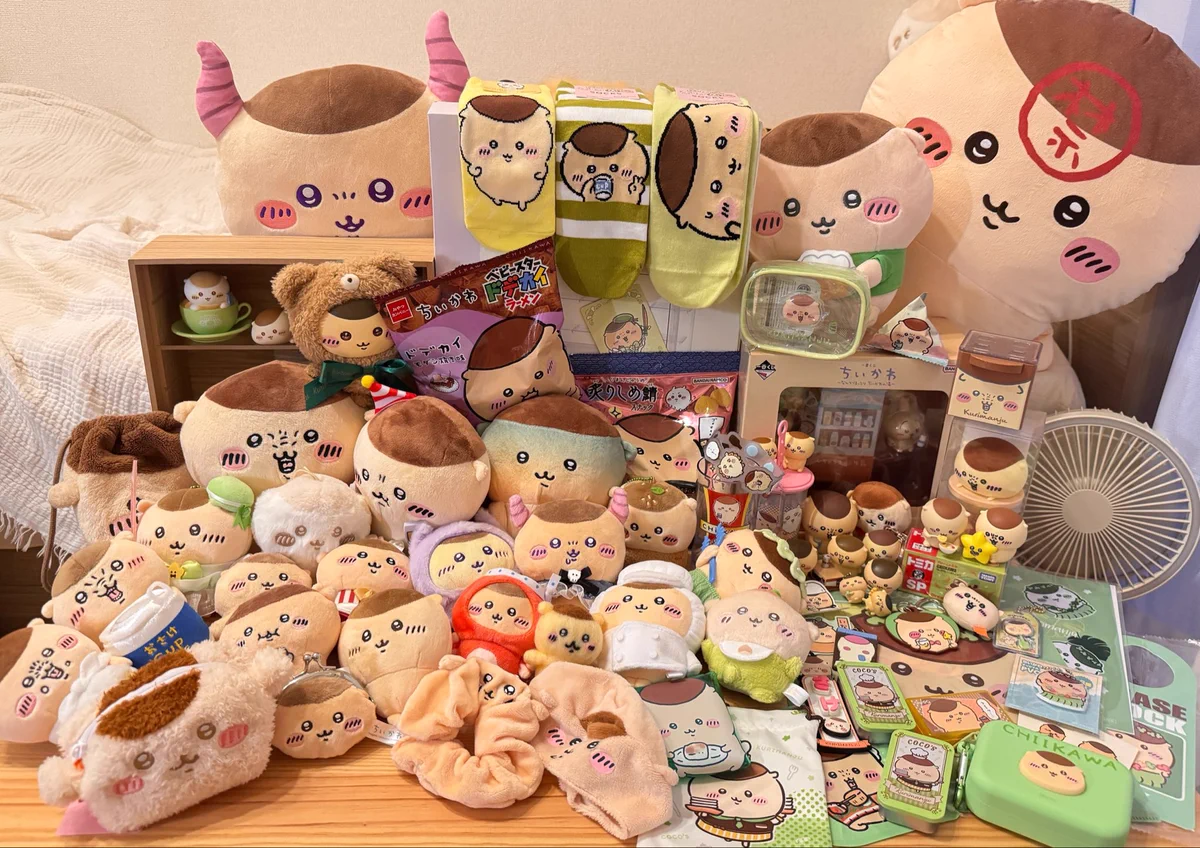 くりまんじゅう【グッズ情報】 on X: 
