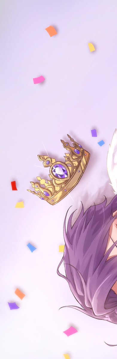 ruhi_cjn1kun_'s tweet photo. この広い世界で

 #ななもりぎゃらりー      💜👑 https://t.co/4gjYiABnFn