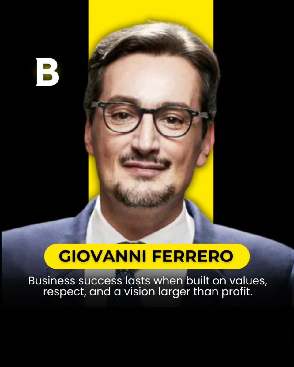 Ad3eeh_12's tweet photo. Real success in business isn’t just numbers. Build something meaningful with strong values, mutual respect, and a purpose beyond profit. Build a legacy, not just revenue. https://t.co/fBIyU9cmCm