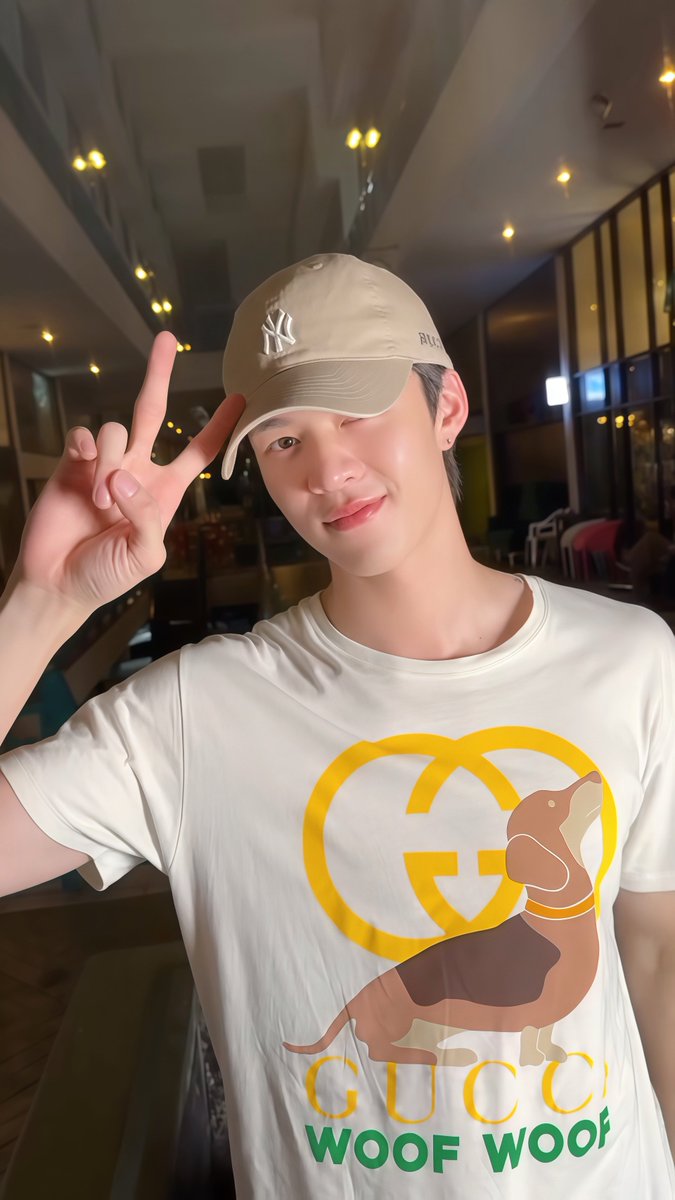 KitPatSon77's tweet photo. ขอให้วันนี้เป็นวันที่มีแต่เรื่องดีๆเข้ามา สุขภาพดี รอยยิ้มสดใสนะครับ 
⁺◦ ☁️┊͙🍧 ˒˒꒱ Morning 🍡 Monday ✩˒˒

#Meennicha8
#มีนนิชคุณ https://t.co/RgcLMigoCT