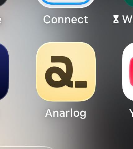 anarlogapp's tweet photo. Anarlog is coming to your phone. We're building it native, and it's already running end to end in testing. No date yet, but it's real. https://t.co/CMMmq6ll9y