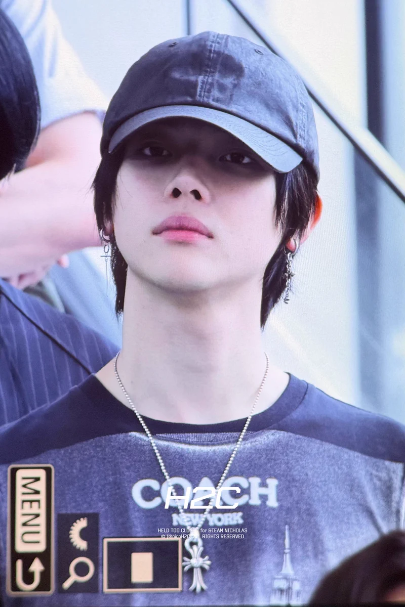 &TEAM アメリカ限定Tシャツ Nicholas 王奕翔 H2C on X: 