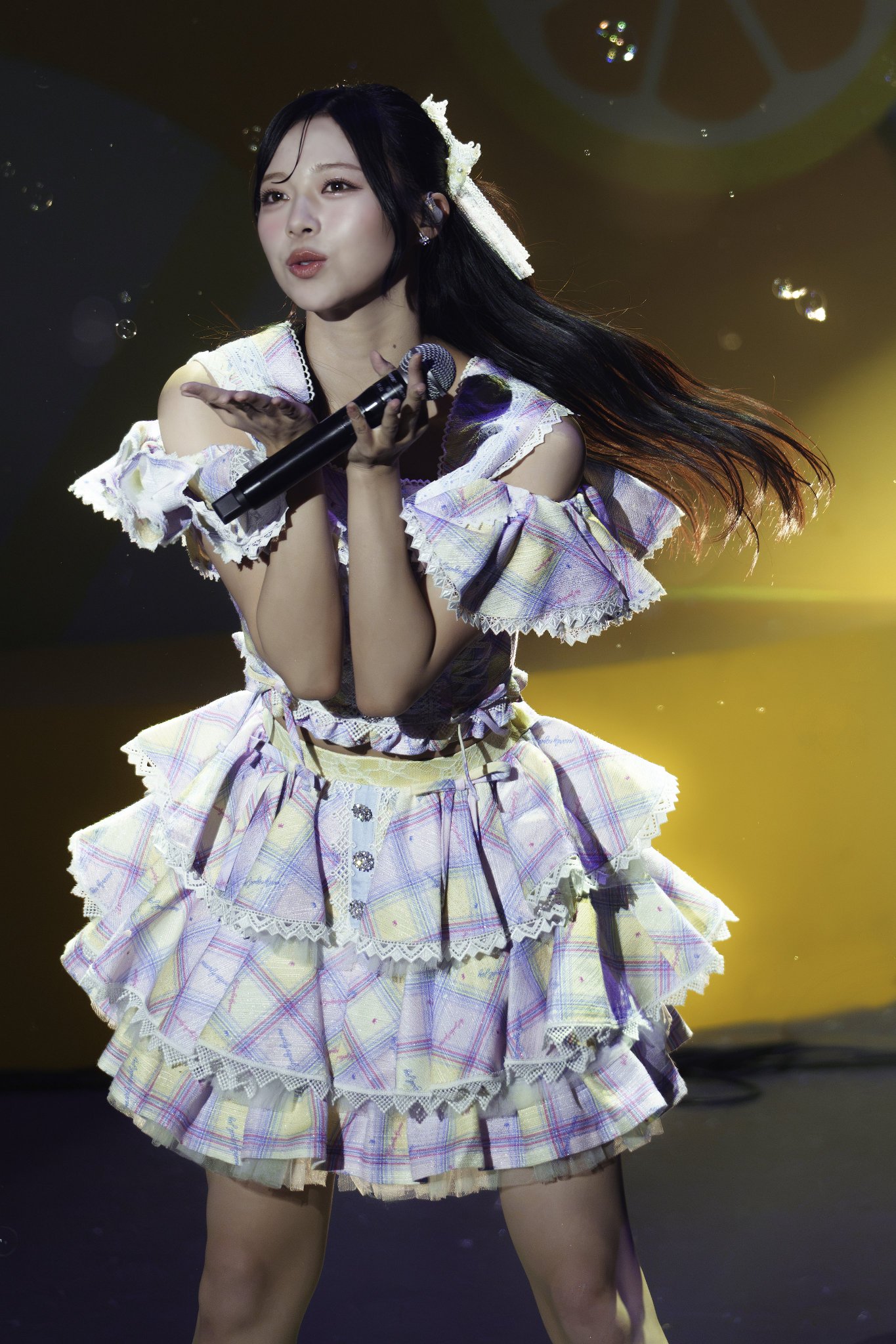 ≒JOY 村山結香 直筆 生写真 全国ツアー2026 ニアジョイ ヨリ ≒JOY 村山結香 直筆 生写真 全国ツアー2026 ニアジョイ ヨリ いけない