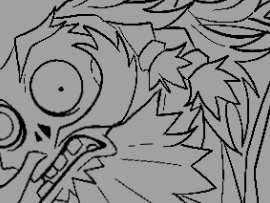 Expired_Chorizo's tweet photo. A lil’ sneak peek at somethin’ somethin’ https://t.co/zJJ6TVlKC8