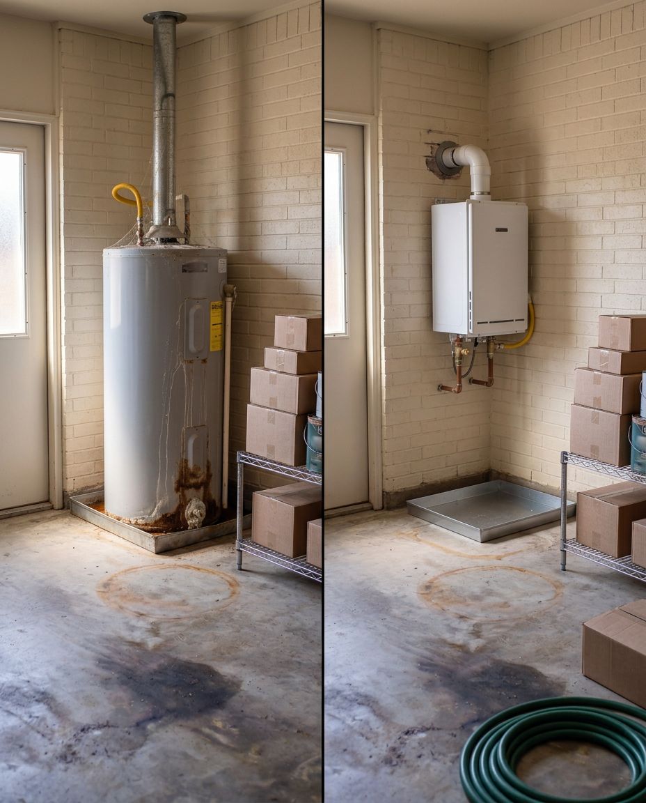 Plumber24FW's tweet photo. Serving Fort Worth, Arlington, Keller, Mansfield, Burleson, Benbrook, Hurst, Bedford, Euless, North Richland Hills, Haltom City, Saginaw, and nearby DFW areas.

Call or text: (817) 755-5621
Website: https://t.co/9tz55qhD2v https://t.co/kKxQc2nSgT