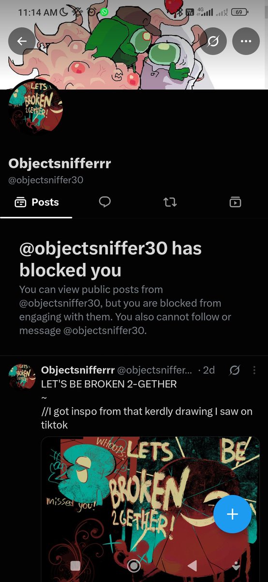 Objectshow77986's tweet photo. Wowzers 😄 https://t.co/WisJozbLqg