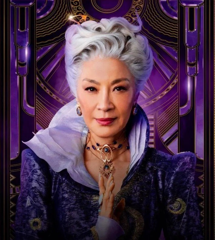 jongon005's tweet photo. If the movies didn't have to stick to keeping the original Wizard of Oz intact, she should have had what was coming to her much sooner https://t.co/78FzPP0etW