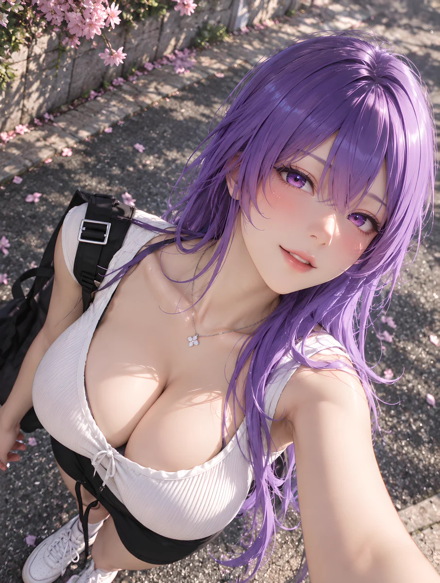Chouko2D on X: 