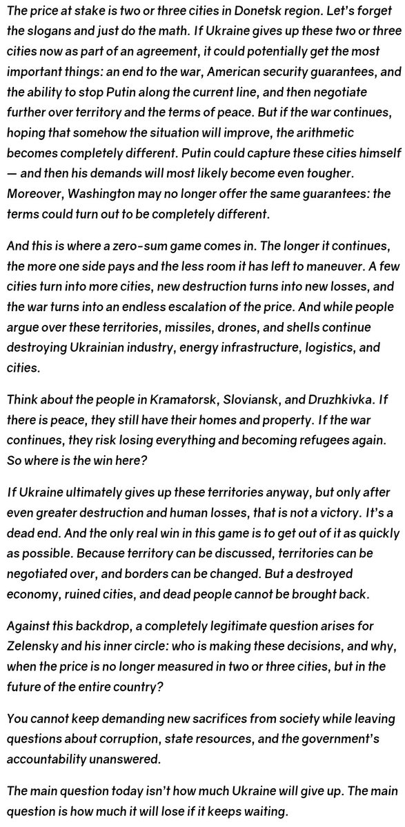 Alex904Romanoff's tweet photo. @kiraincongress There are no politicians in Ukraine! https://t.co/KYOp4zVvby