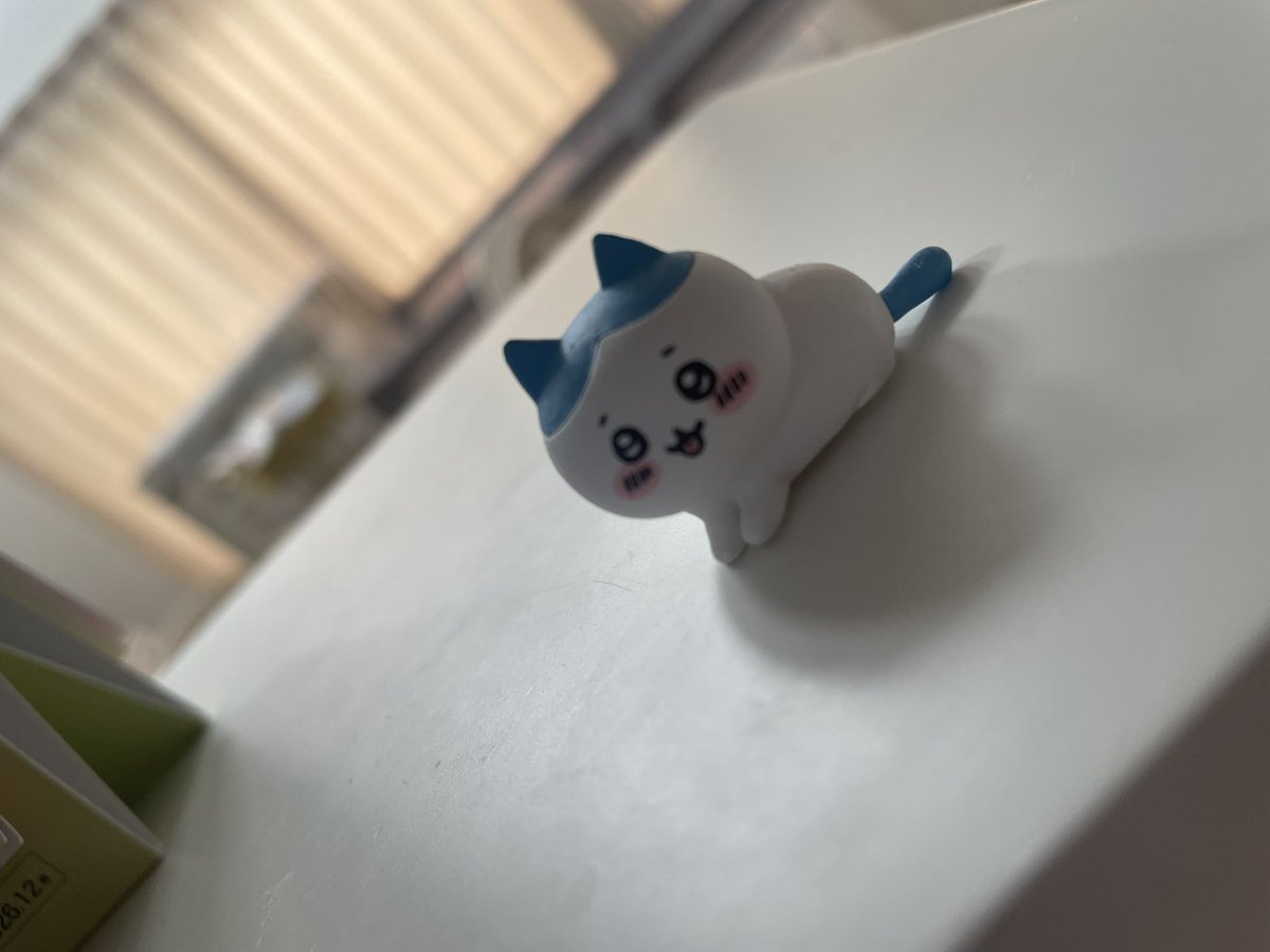 shibayun20's tweet photo. 映画　ちいかわ　めじるしアクセサリー　交換

譲　ハチワレ　マスコットケーブル　スフィンクス

求　セイレーン

郵送での交換きぼうです
お気軽にお声がけください🍀 https://t.co/q6ejWxTZYw