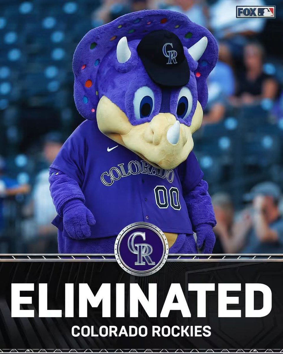 bunkerspicks's tweet photo. El primer eliminado de la temporada aunque falta 3 semanas para playoffs este equipo ya está fuera https://t.co/8mVdqQpBKB