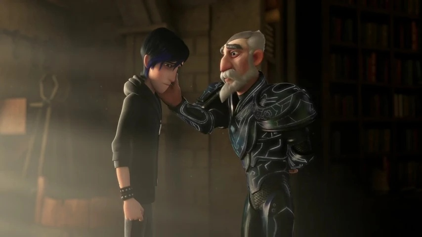 KKuhn1017962's tweet photo. I keep getting addicted to this show...PLEASE WATCH IT! IT'S WAYYYY TOO UNDERRATED! https://t.co/MnC7sMbal7